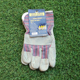 Search & Rescue Leather Gloves