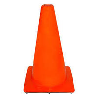 Orange Safety Traffic Cones jivyko