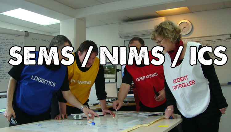 Simple Introduction to SEMS/NIMS For Schools