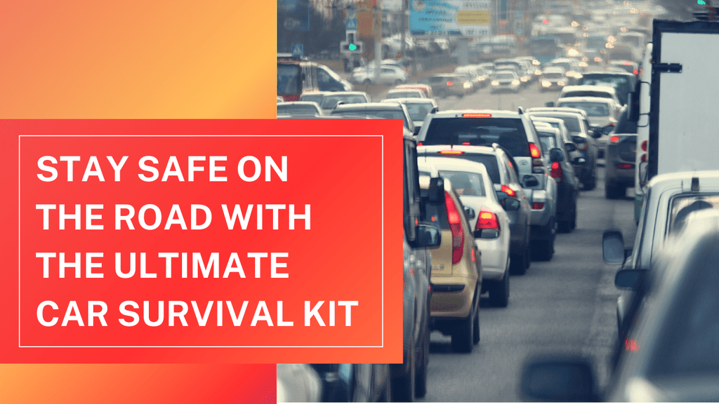 Why Every Driver Needs a Car Survival Kit: Essential for Everyday Preparedness