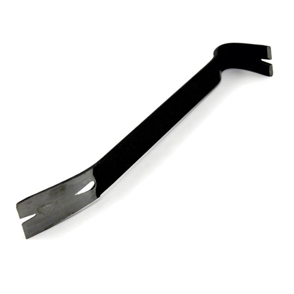 15" Heavy-Duty Black Pry Bar