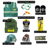 CERT Starter Kit