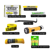 CERT Starter Kit