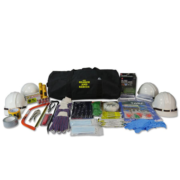 Team Member Emergency Response Upgraded Kit