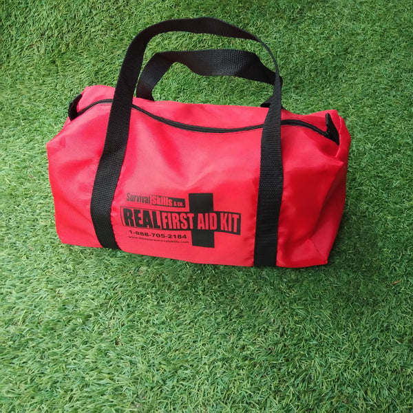 Custom Kit Bags | Custom Gear & Medical Equipment Bags