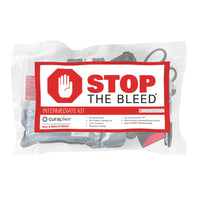 Stop the Bleed Intermediate Kit w/ C-A-T