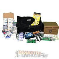 Office Disaster Survival Kit ssnfzh