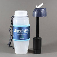 Seychelle Advanced Filter Bottle axyxqg