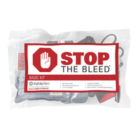 Stop the Bleed Basic Kit w/ C-A-T