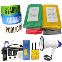 incident command package foynf1